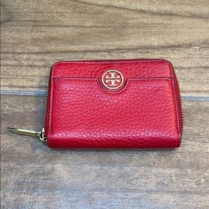 Tory Burch wallet